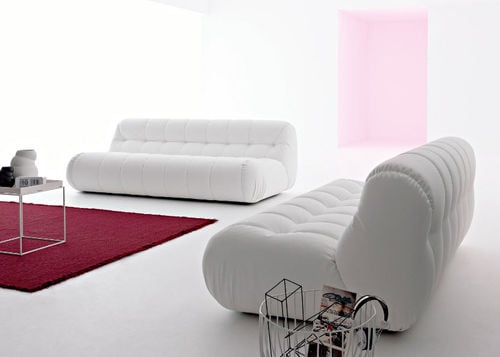 mimo nuvolone coole ideen für modernes sofa design