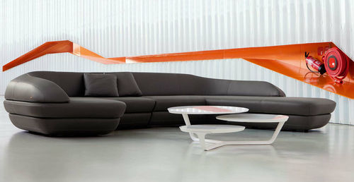 roche bobois ora ito coole ideen für modernes sofa design