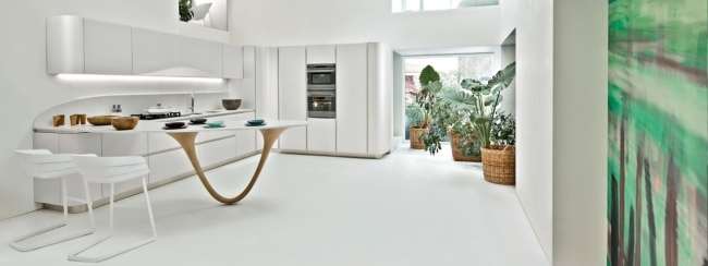 snaidero minimalistisch unternehmen für moderne designer küchen