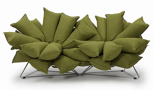 vivero hanabi coole ideen für designer sofas