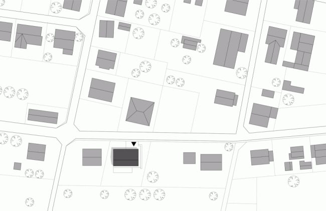 Neubauten Gebiet-Farschweiler Annen Haus Passive Technologie Entwicklung Umsatz