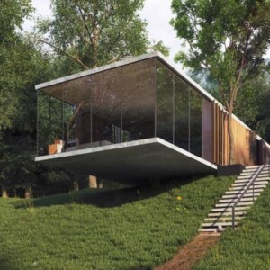 imagine-house-einzimmer-glashaus-design-am-hang