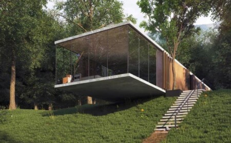 imagine-house-einzimmer-glashaus-design-am-hang