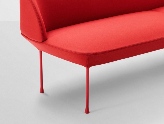 sofa detailoslo sitzmöbel designs von muuto