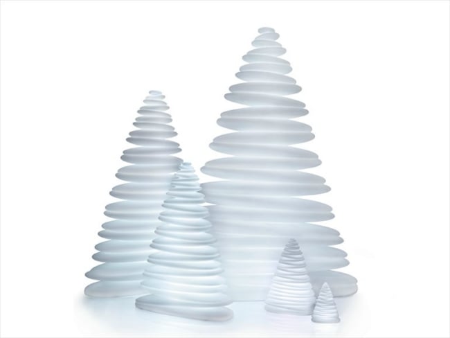 Weihnachtsbaum Künstlich Polyethylenharz 3-Größen kunststoff