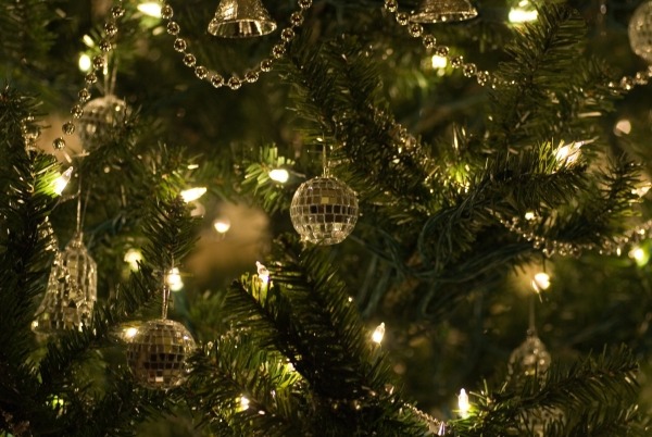 Weihnachtsbeleuchtung LED Lichterketten weihnachtsbaum leuchten