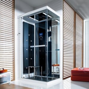 bad trendig glaswand design wandschirm duschkabine vorschläge