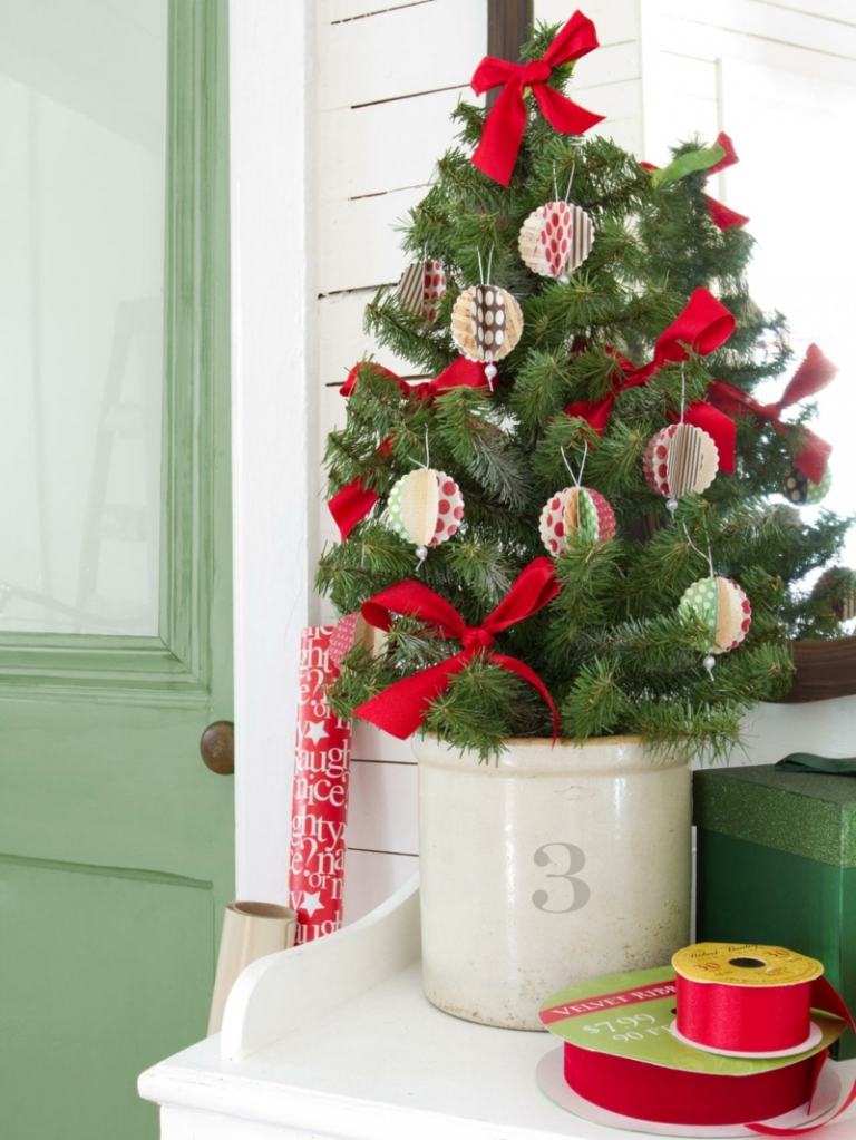 Schnelle Basteltipps für Weihnachten - Dekorieren leicht gemacht!