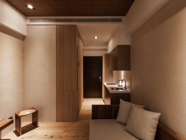 haus japanisch innendesign architektur trendig bambus licht holz effizienz