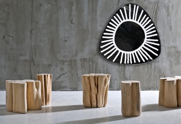 italienishe serie möbel innovativ design paola navone trendig