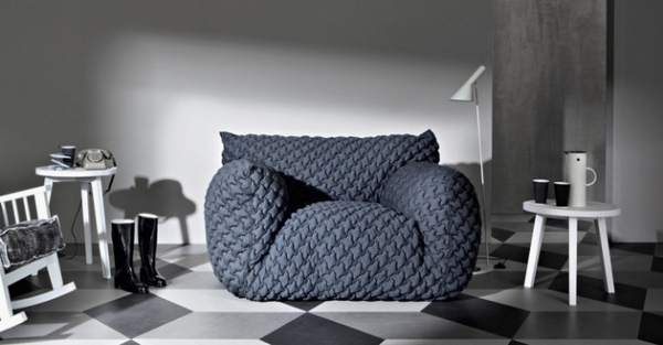 moderne kollektion sofa design polstermöbel italienisch gervasoni