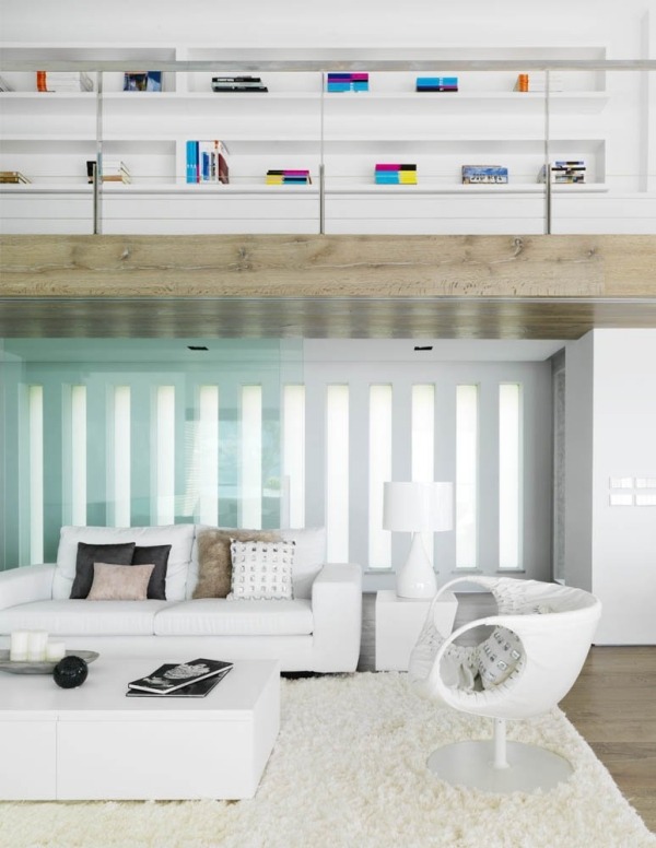 wohnzimmer einrichtung trendig wandgestaltung vorschläge design susanna cots
