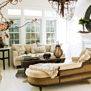 wohnzimmer haus florida deko landhausstil sofa sessel ideen interieur design