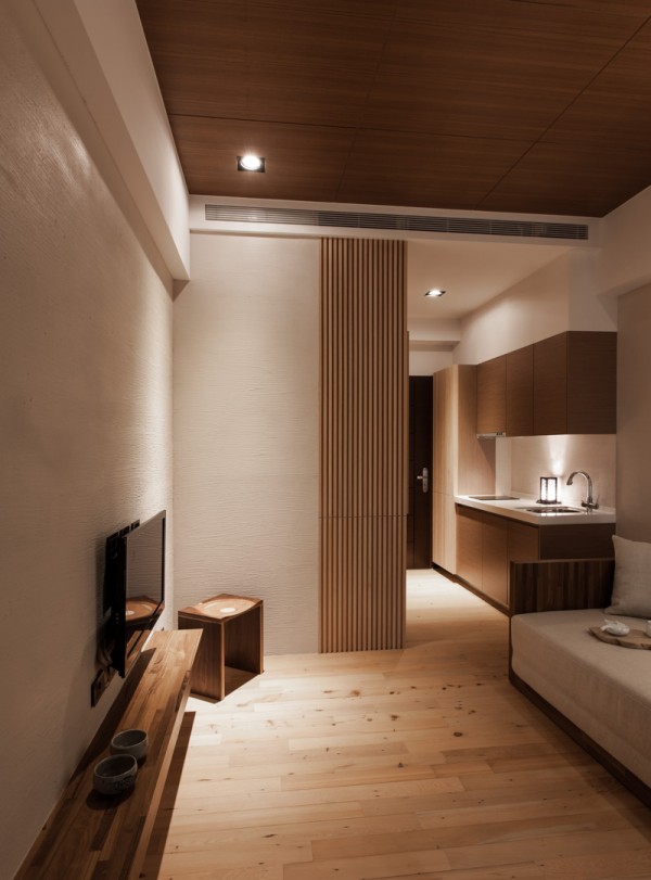 wohnzimmer klein japanisch minimalismus innendesign architektur vorschlag