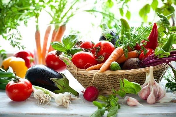 Gesunde Naturprodukte-Diät Arteriensklerose-Lebensmittel Ernährung