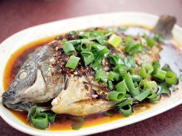 Makrele kochen Rezepte gesunde Ernährung-Diät mit Fisch
