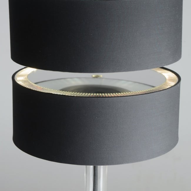 Schwebendes Design Lampe magnetisch eclipse Geschenkidee-Hi Tech gadget