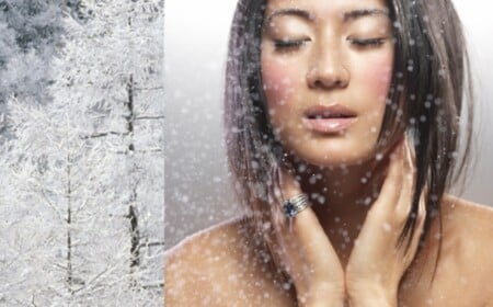 Tipps-Hautpflege-Winter-wirkung-kälte-trockenheit