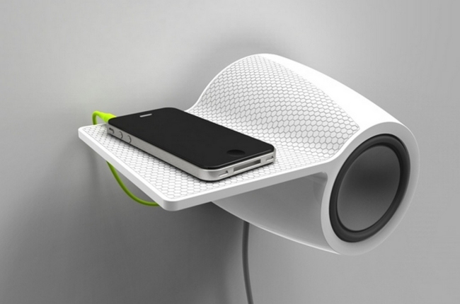 Weihnachten Gadgets Hi Tech Geschenkidee Db60 Bluetooth Lautsprecher Konzept-Dngroup