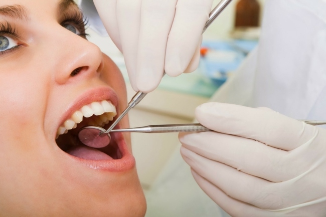 Besuch Pflege Tipps schöne Zähne regelmäßige Besuche