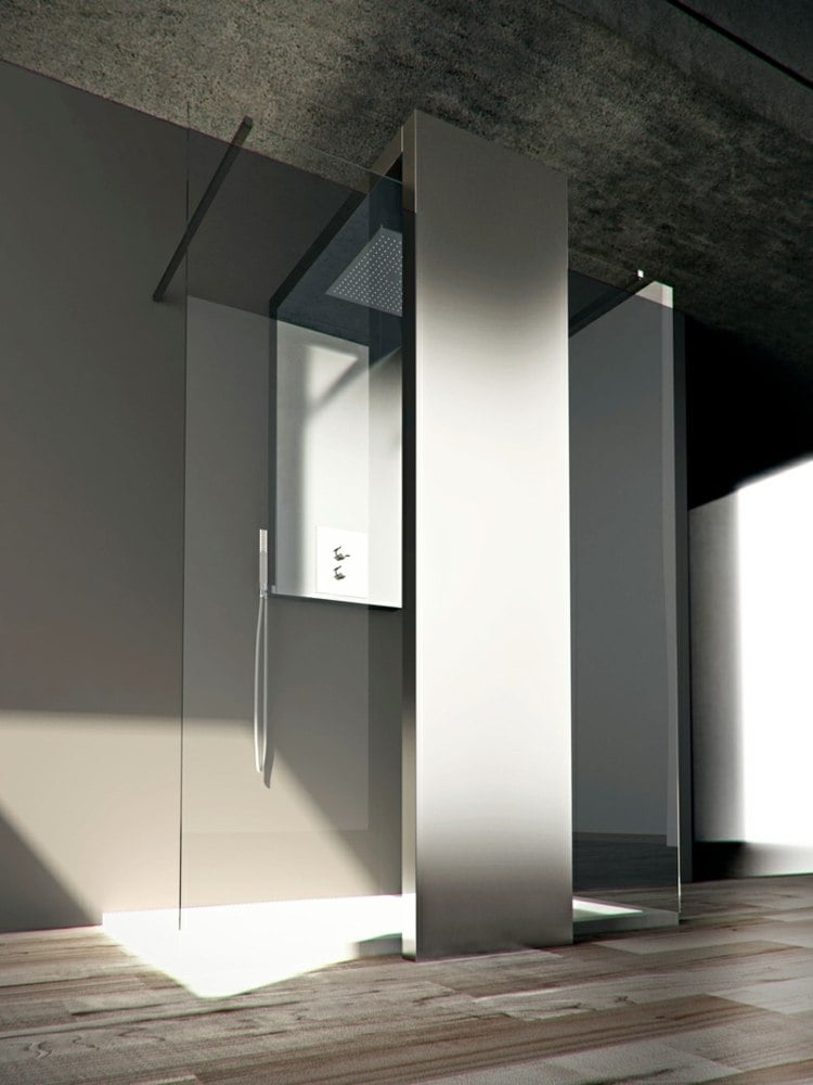 begehbare-dusche-brandoni-heizung-idee-minimalistisch-stil-badezimmer