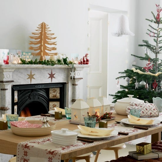 Weihnachten tisch - Die hochwertigsten Weihnachten tisch ausführlich verglichen!