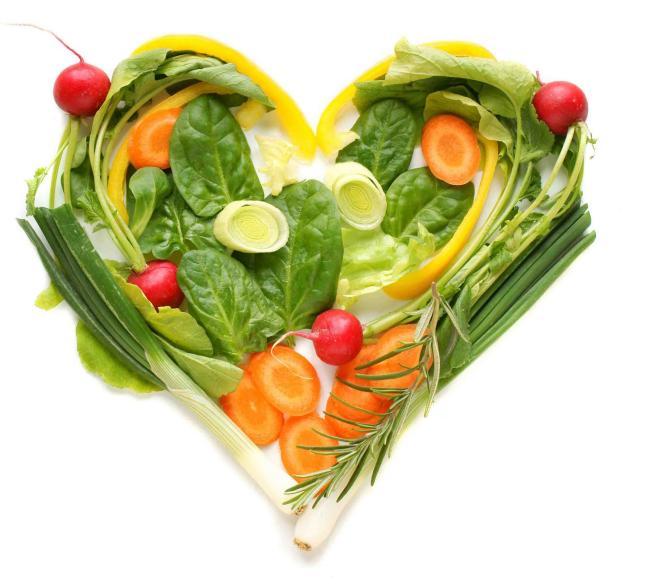 lebensmittel-gesundes-herz-tipps-gemüse-ernährungsempfehlungen