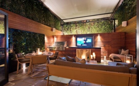 modernes-stadthaus-terrasse-entertainment-lounge-bereich