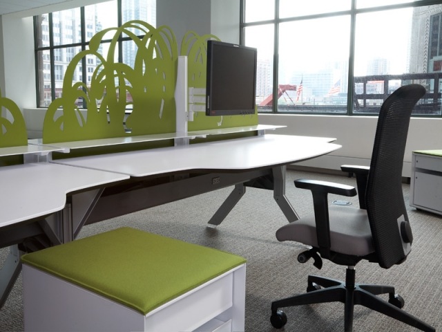 Bürostuhl design möbel-modern Einrichtung-Design Skye-Kimball office