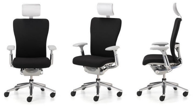 moderner Ergonomischer Designer-armlehn Sessel-Bürostuhl office-COMFORTO-89