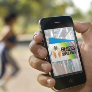Fitness Gesundheits Beratung-kostenlose Smartphone-Apps-ideen