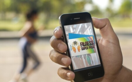 Fitness Gesundheits Beratung-kostenlose Smartphone-Apps-ideen