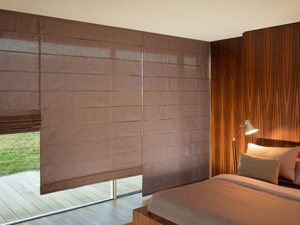 Schlafzimmer Sichtschutzfolie Glasdesign Zuschnitt