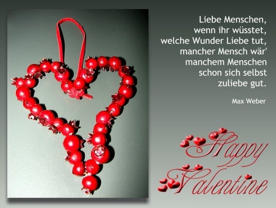 45+ Valentin sprueche , Valentinstag Sprüche, Texte über Liebe &amp; Zitate für kurze Liebeserklärung