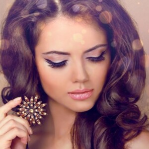 Make-up-Trends-2013-eyeliner-perfekte-lidstrich-rosa-lippen