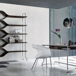Moderne-Designermöbel-alivar-büro-holz-stahl-regal-schreibtisch