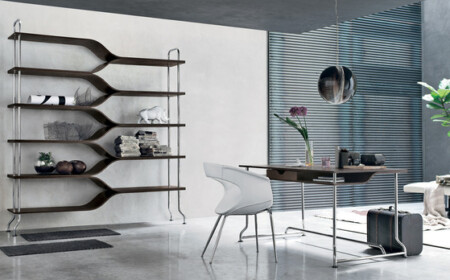Moderne-Designermöbel-alivar-büro-holz-stahl-regal-schreibtisch