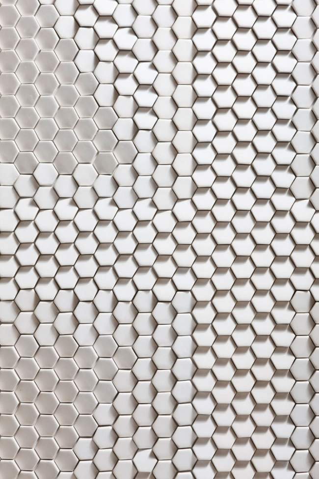 Oberflächen Gestaltung Elemente-Alexander Anstrakt-metallisch matte Fliesen