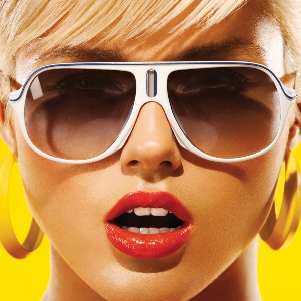 Sonnenbrille gesichtsform beachten kaufen-Tipps UV Filterung Design-Ideen