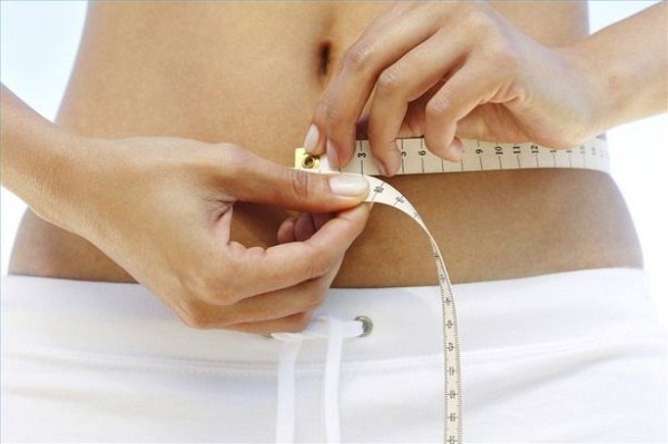 Tipps für schlanke Figur Diät-mittelmeer Lebensmittel gesund abnehmen