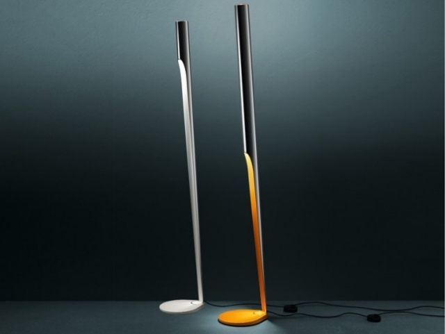 Toobo Designer Lampe-Indirektes Licht-Marco Merendi Design