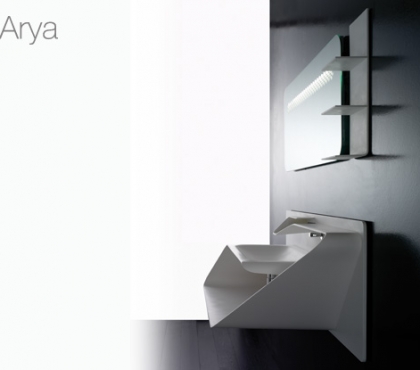 Badezimmer gestalten - Ideen und Tipps für Fliesen, Möbel - Deavita.com