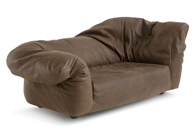 designer couch SFATTO Francesco Binfaré nicht definierte form