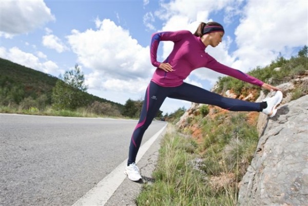 joggen ausdauertraining hilft schnelles abnehmen fettverbrennen