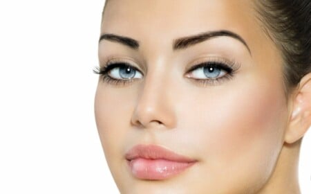 permanent make up damen beauty augen lippen augenbrauen schminke