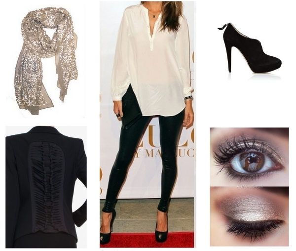 tipps-silverster-outfit-2013-lässig-elegant-hemd-schal-pailetten