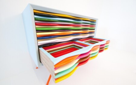 Anthony Hartley-EDNA kommode-design-Sideboard zum Verstauen von Sachen