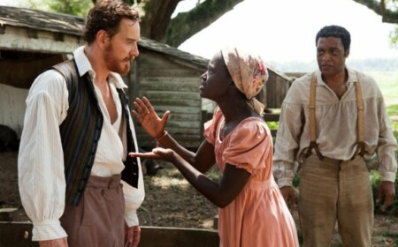 Beste Filme Jahr 2013 12 Years a Slave