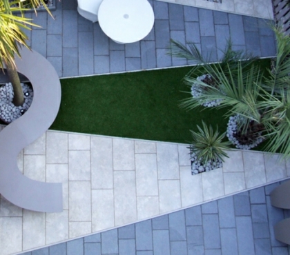 Terrassen planen, gestalten und einrichten - Ideen und Tipps - Deavita