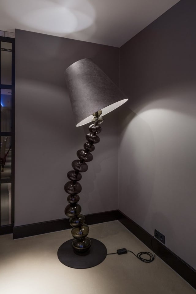 Designer Lampe-dream Kolenik Robert beleuchtung
